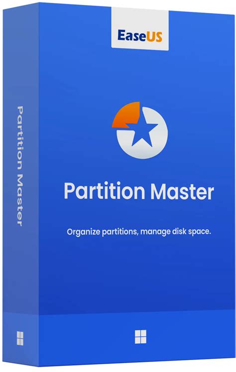 EaseUS Partition Master Crack chocolatey software