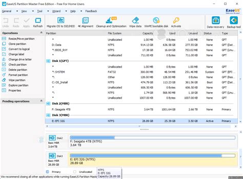 EaseUS Partition Master v17.8.0 Build 20240302 (All Editions) …