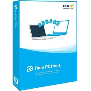 EaseUS Todo PCTrans Pro 14.6 Crack With License Code 