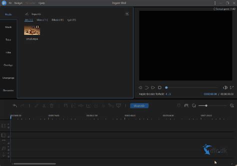 EaseUS Video Editor 1.6.3.29 with Crack Download