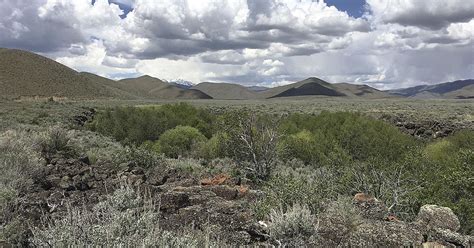 Easement permanently protects historic Cenarrusa Ranch