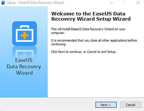 Easeus Data Recovery 2024