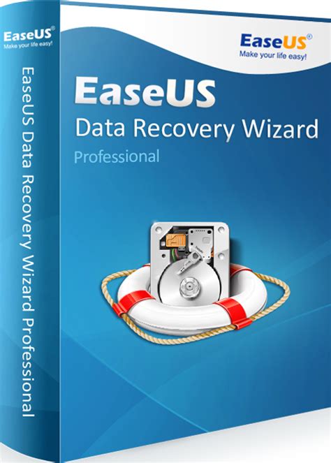 Easeus Data Recovery Wizard 키젠 사용법