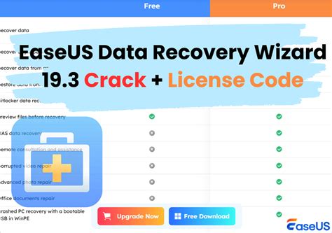 Easeus Data Recovery Wizard Crack cracked version