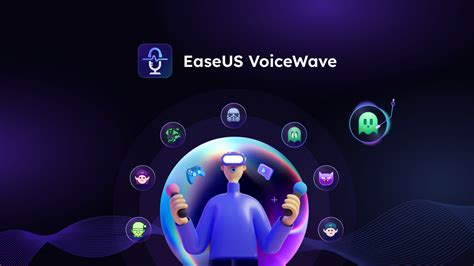Easeus Voicewave how-to guide