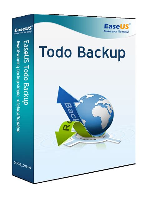 Easeus todo backup. Dec 23, 2019 ... However, without these advanced settings, EaseUS Todo backup can still give you an exact and intact clone. Optimize for SSD - If the destination ... 
