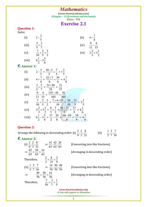 Easier maths gor class 7 with easiest answers. - Nissan navara workshop manual kostenloser download.