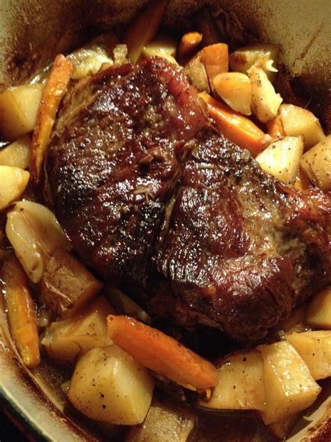 Easiest Pot Roast Ever Recipe Allrecipes