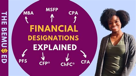 Easiest financial designations to get. Things To Know About Easiest financial designations to get. 