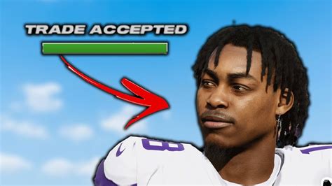 Easiest players to trade for in madden 24. 2.82K subscribers. 0. No views 48 seconds ago. Today, I go over 10 of the easiest players to trade for in Madden 24 Franchise mode. Please note that these may not always work if you are... 