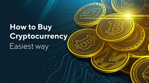 Easiest way to get cryptocurrency. Things To Know About Easiest way to get cryptocurrency. 