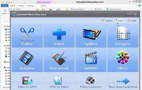 EasiestSoft Movie Editor 5.1.1 With Crack 