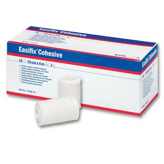 Easifix Cohesive Bandages - UK Medisave UK View