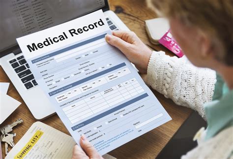 Easily Get Medical Records at St. Clair Hospital Online [3 Steps]