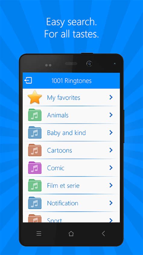 Easily Make Ringtones APK Download for Android 