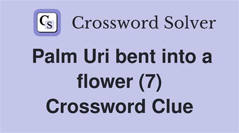 Easily bent Crossword Clue Answers