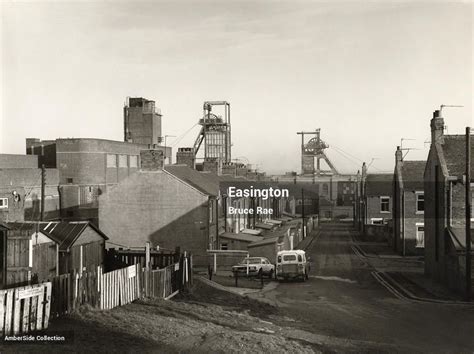 Easington Colliery O.40