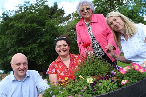 Easington Village In-Bloom