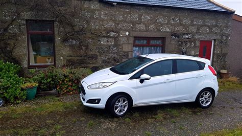 Easirent Vehicle Hire - Review of Paisley, Scotland - Tripadvisor