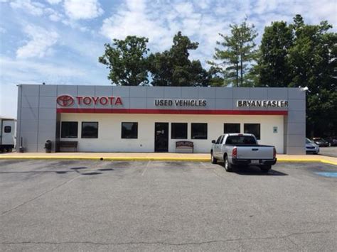 Easler toyota nc. Learn about Bryan Easler Toyota community involvement and why Western North Carolina Toyota fans love our nearby car dealer. Enjoy award-winning service! 1409 … 