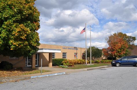 Easley Christian School - Easley, South Carolina - SC GreatSchools