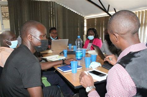 East African Regional Network – Drafting of Strategic Plans