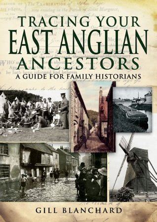 East Anglia, England - Goodreads