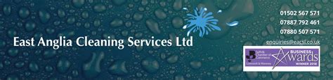 East Anglia Cleaning Services Limited - Facebook