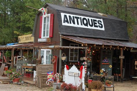 East Arkansas Antiques & Flea Markets