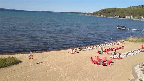 East Arm Grand Traverse Bay Tide Times, MI - WillyWeather