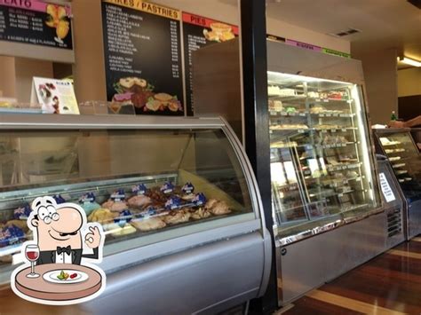 East Bake, Dubbo: Restaurant Menu, Reviews and Prices