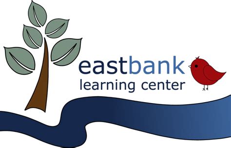 East Bank Learning Center, 415 E Madison St, South Bend, IN, Day …