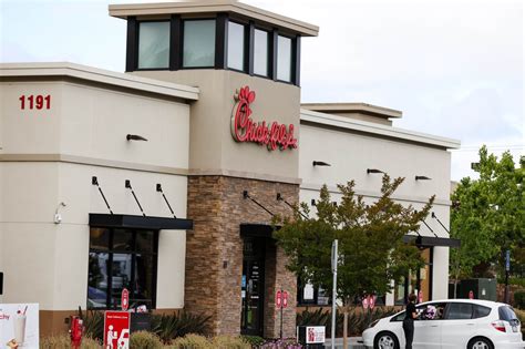 East Bay: Chick-Fil-A is coming to Concord
