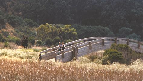 East Bay Regional Park District CA State Lands …