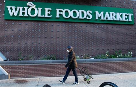 East Bay Whole Foods evacuated due to gas leak, store closed