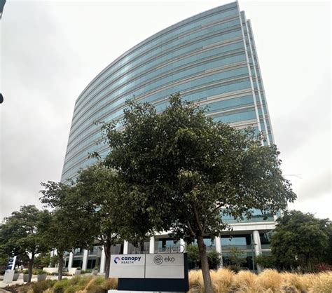 East Bay office tower lands lease with cutting-edge stethoscope maker