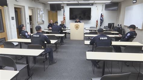 East Bay police department offering $75K hiring bonus