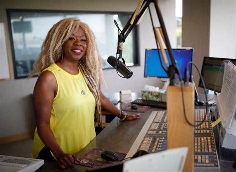 East Bay radio host, entertainer to emcee Juneteenth featival