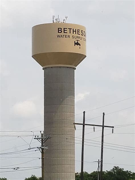 East Bell Water Supply Corporation in Temple, Texas