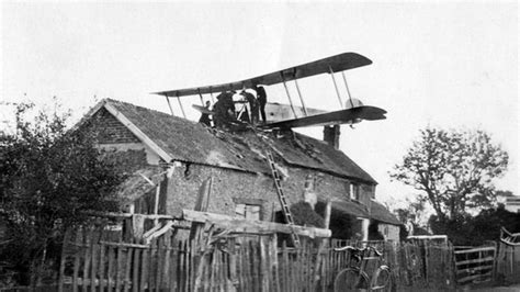 East Boldre Airfield WW1 Aviation History Hampshire First World …