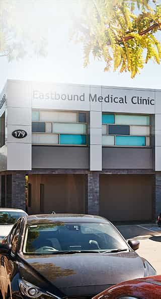 East Bound Medical Clinic - Yelp