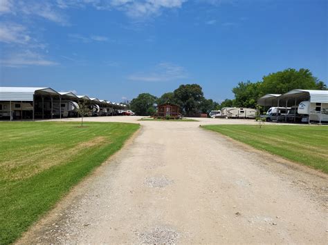 East Branch RV Parks & Campgrounds