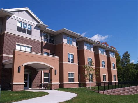 East Campus Housing Summer Renovations to begin May 9