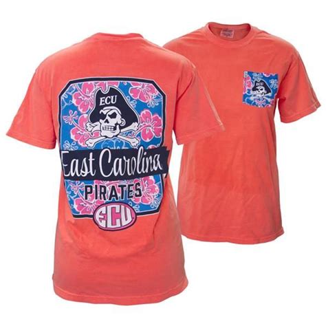 East Carolina University Spirit Apparel & Gear, Spring Gear