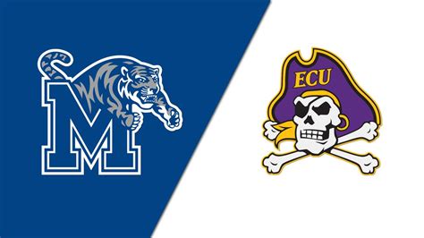 East Carolina vs. Memphis - College Football Game Summary - ESPN