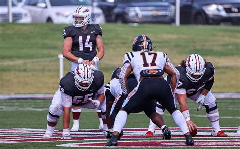 East Central Tigers Football - Tigers News, Scores, Stats, …