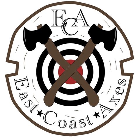 East Coast Axes - YouTube