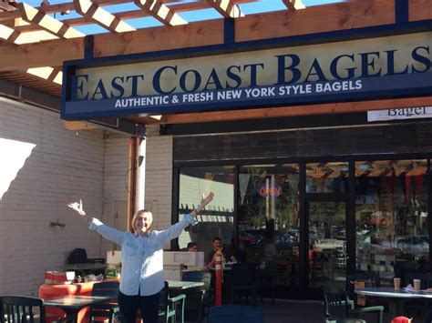 East Coast Bagel Co - Posts Facebook