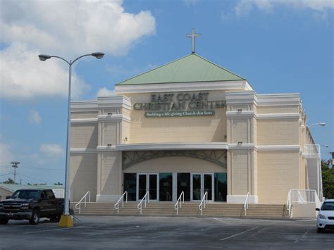 East Coast Christian Center in Merritt Island, FL - (321) …