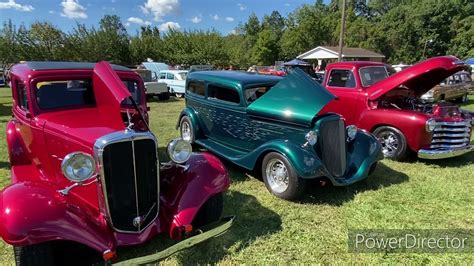 East Coast Drifters Fall Classic Car Show 9 26 2021 Mechanicsville